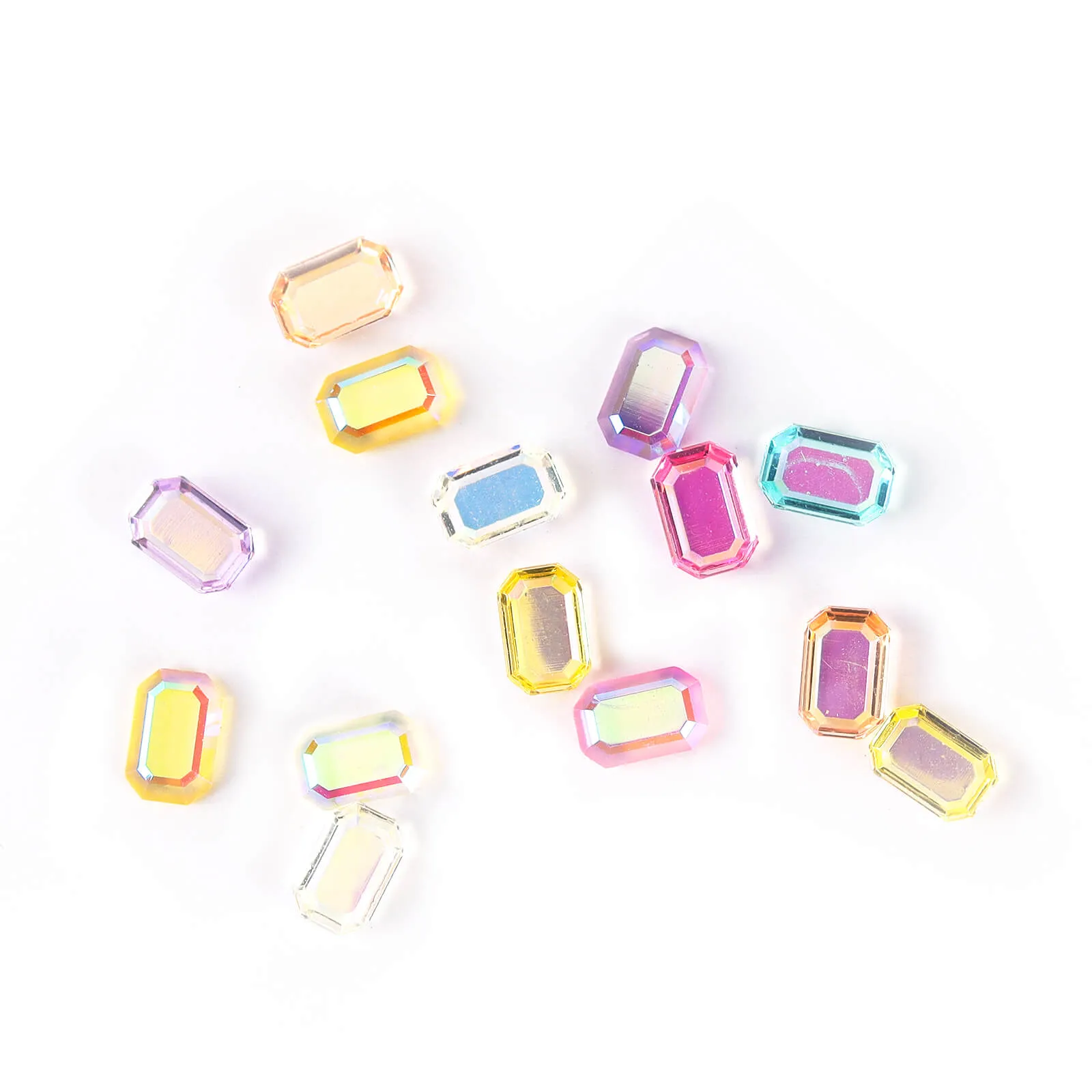 Aurora Rhinestones