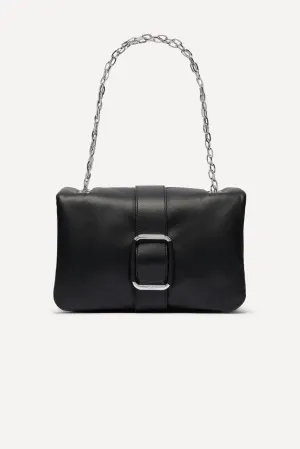 BA&SH - TEDDY BLACK WAS $989