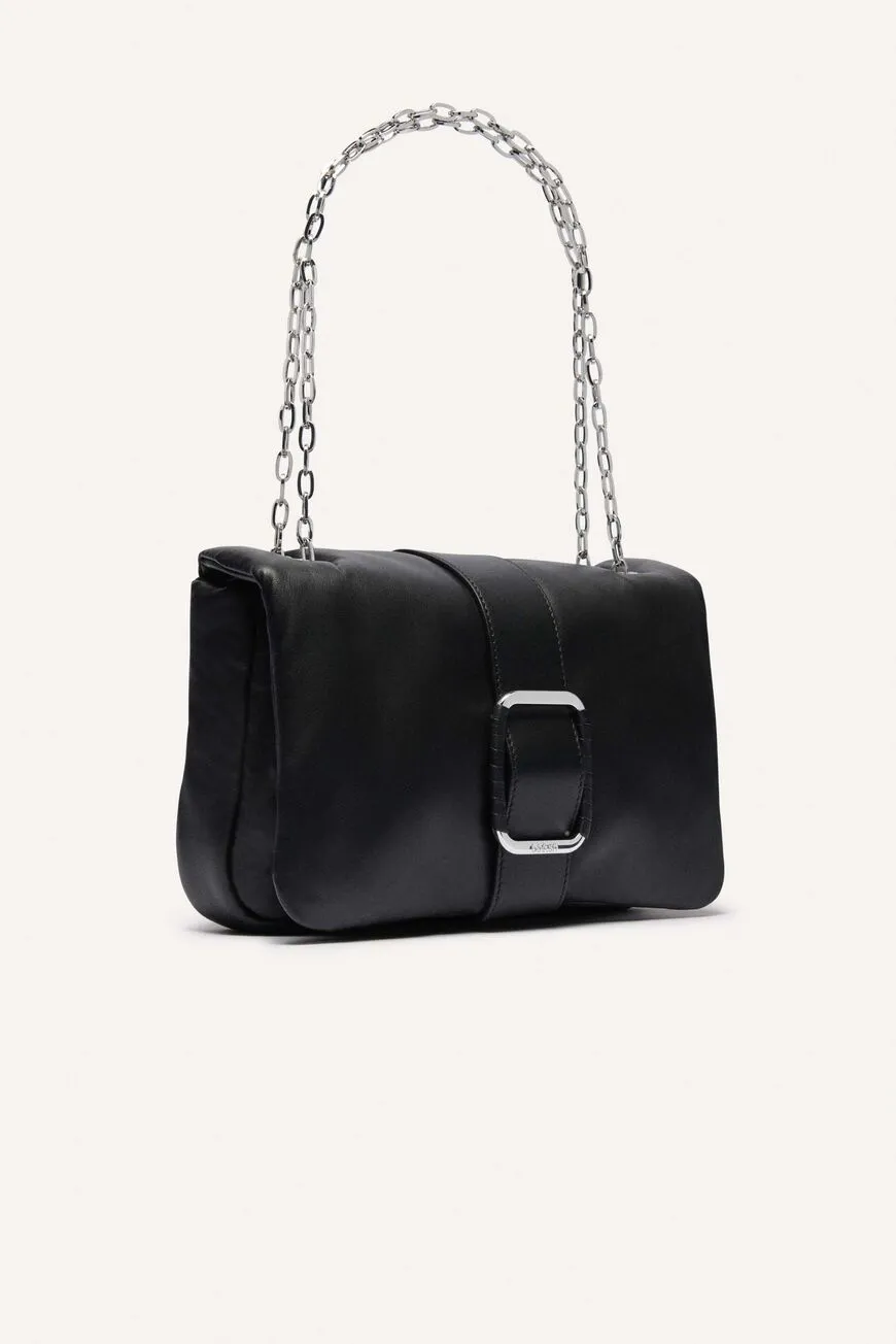 BA&SH - TEDDY BLACK WAS $989