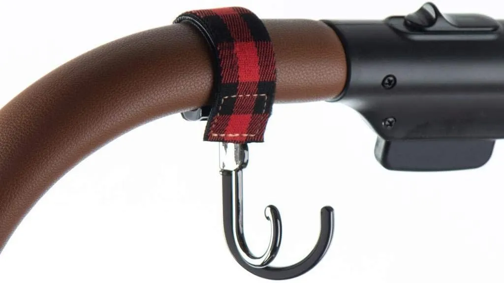 Babydream Stroller Shopping Hook