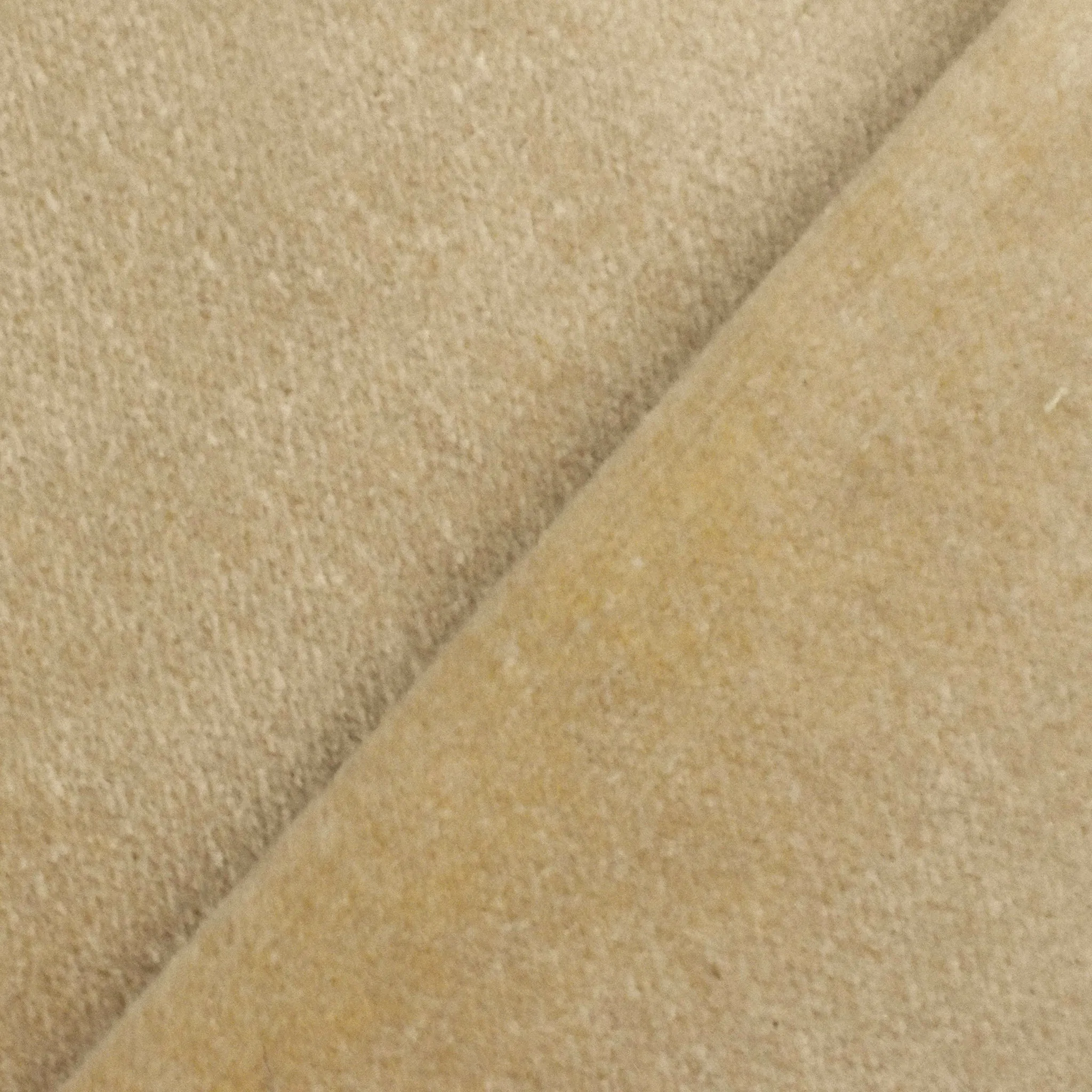 Bakery Beige Velvet Woven Home Decorating Fabric