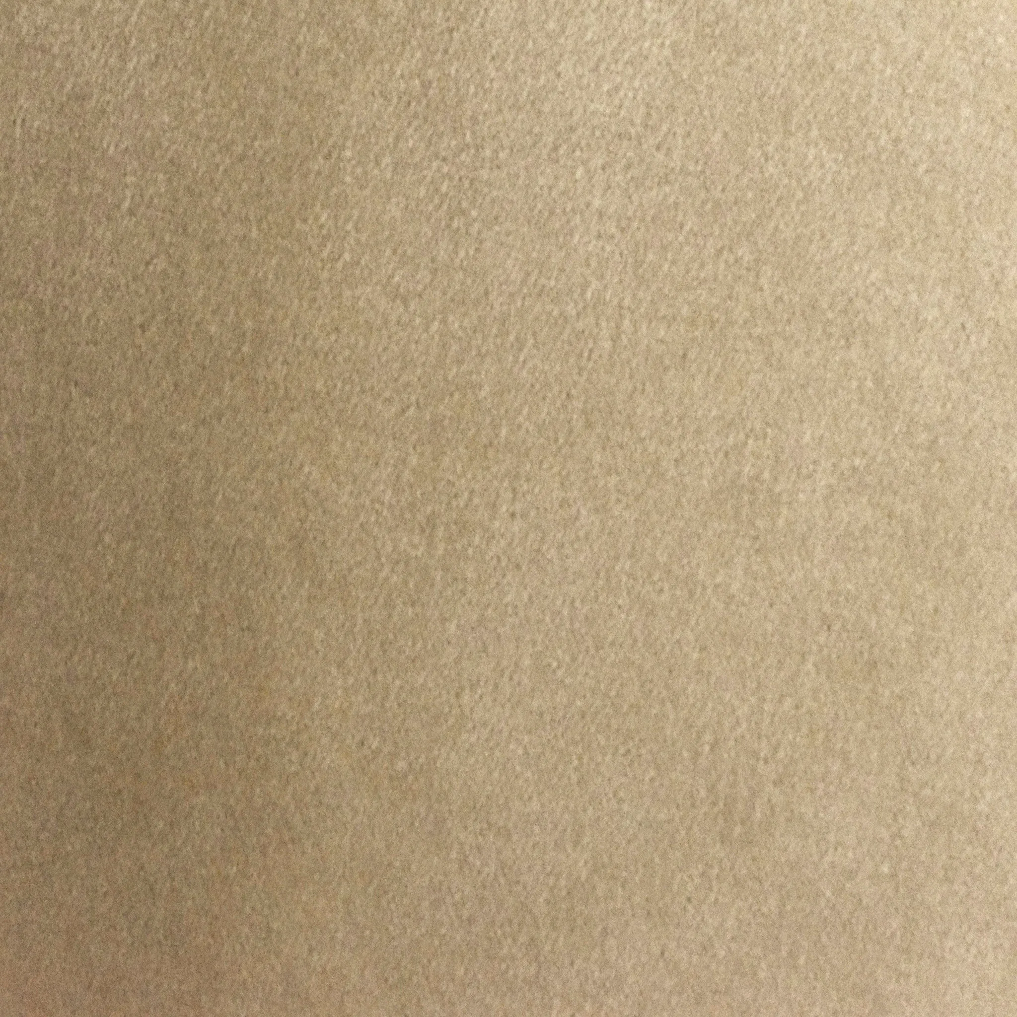 Bakery Beige Velvet Woven Home Decorating Fabric