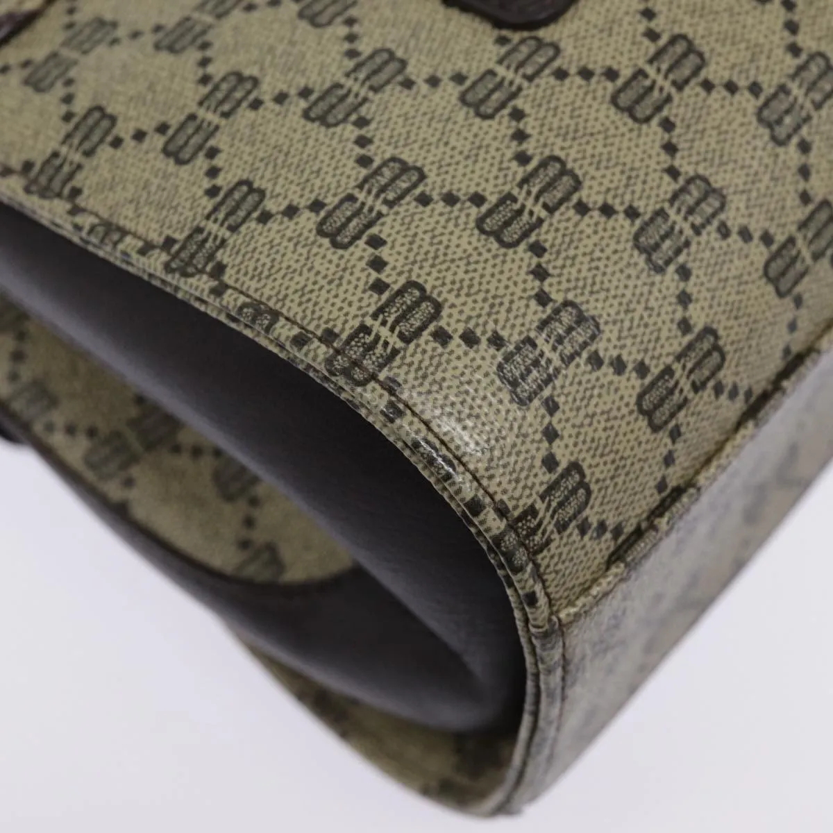 Balenciaga Beige Leather Bag