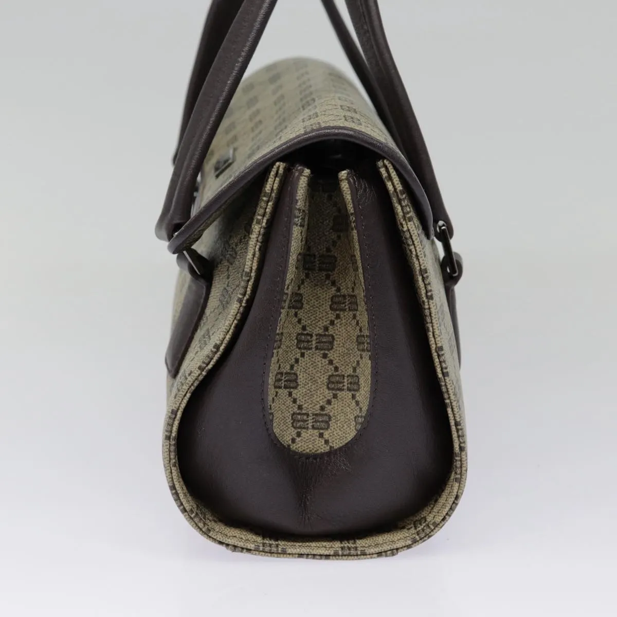 Balenciaga Beige Leather Bag