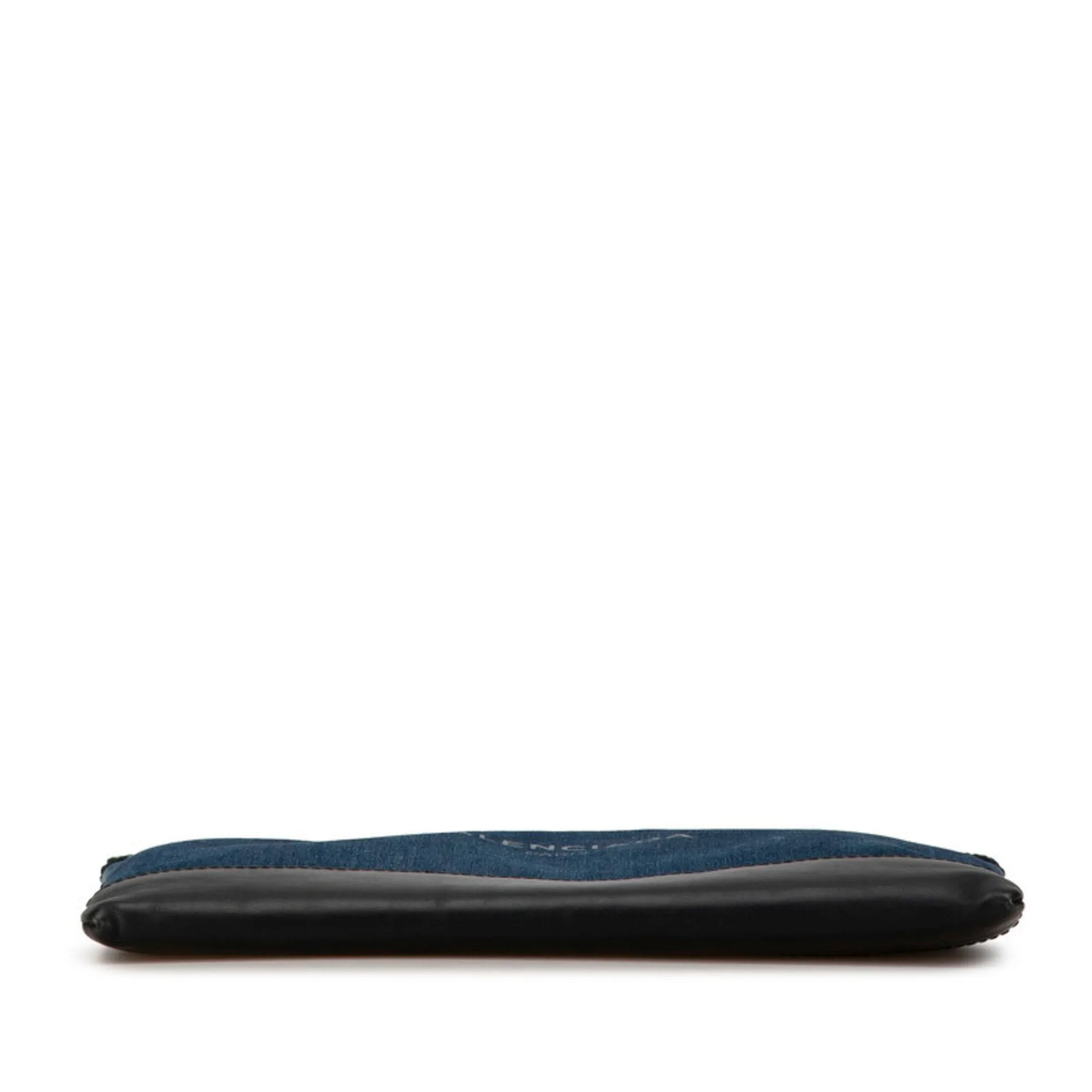 Balenciaga Black Denim - Jeans Bag
