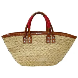 Balenciaga Panier Beige Other Bag