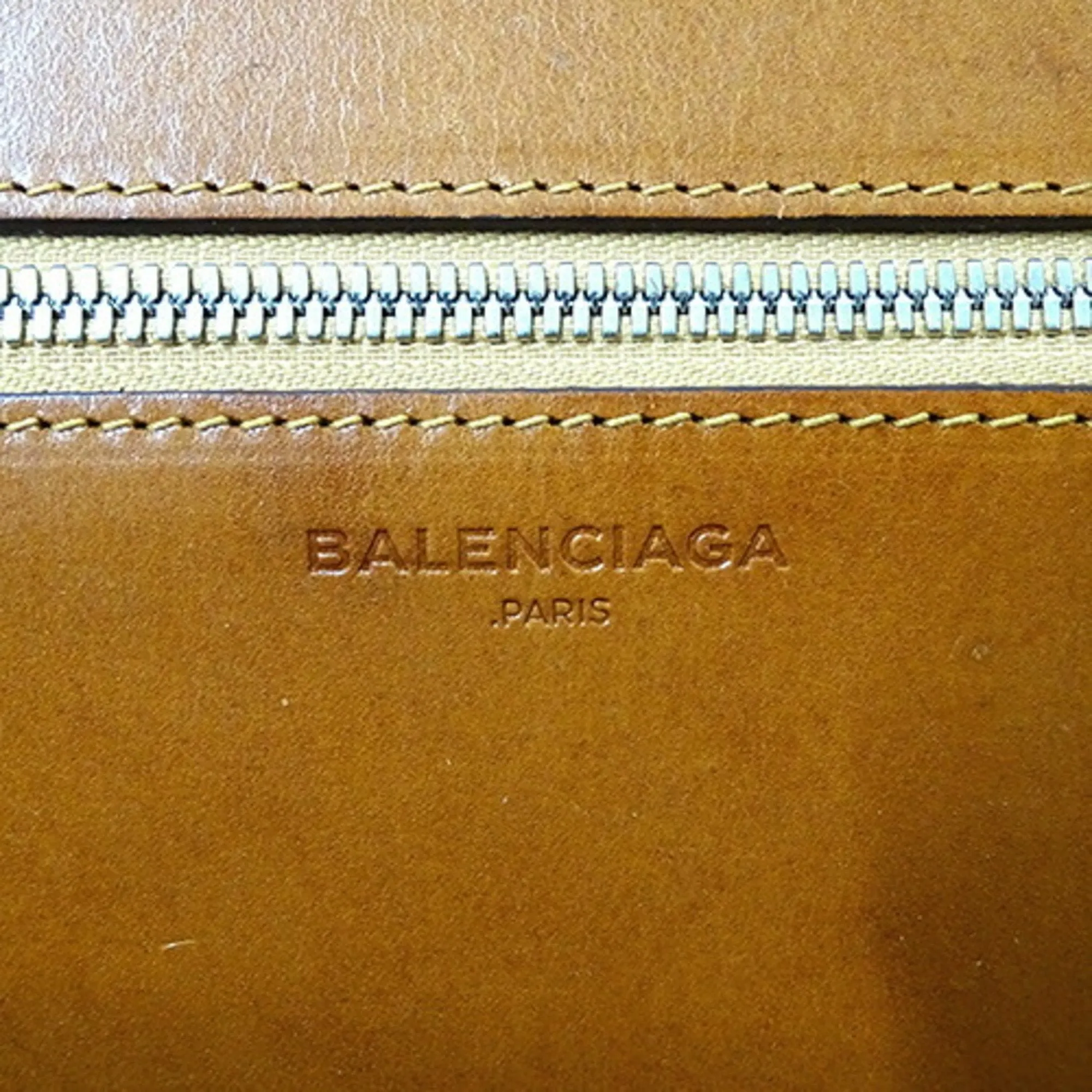 Balenciaga Panier Beige Other Bag