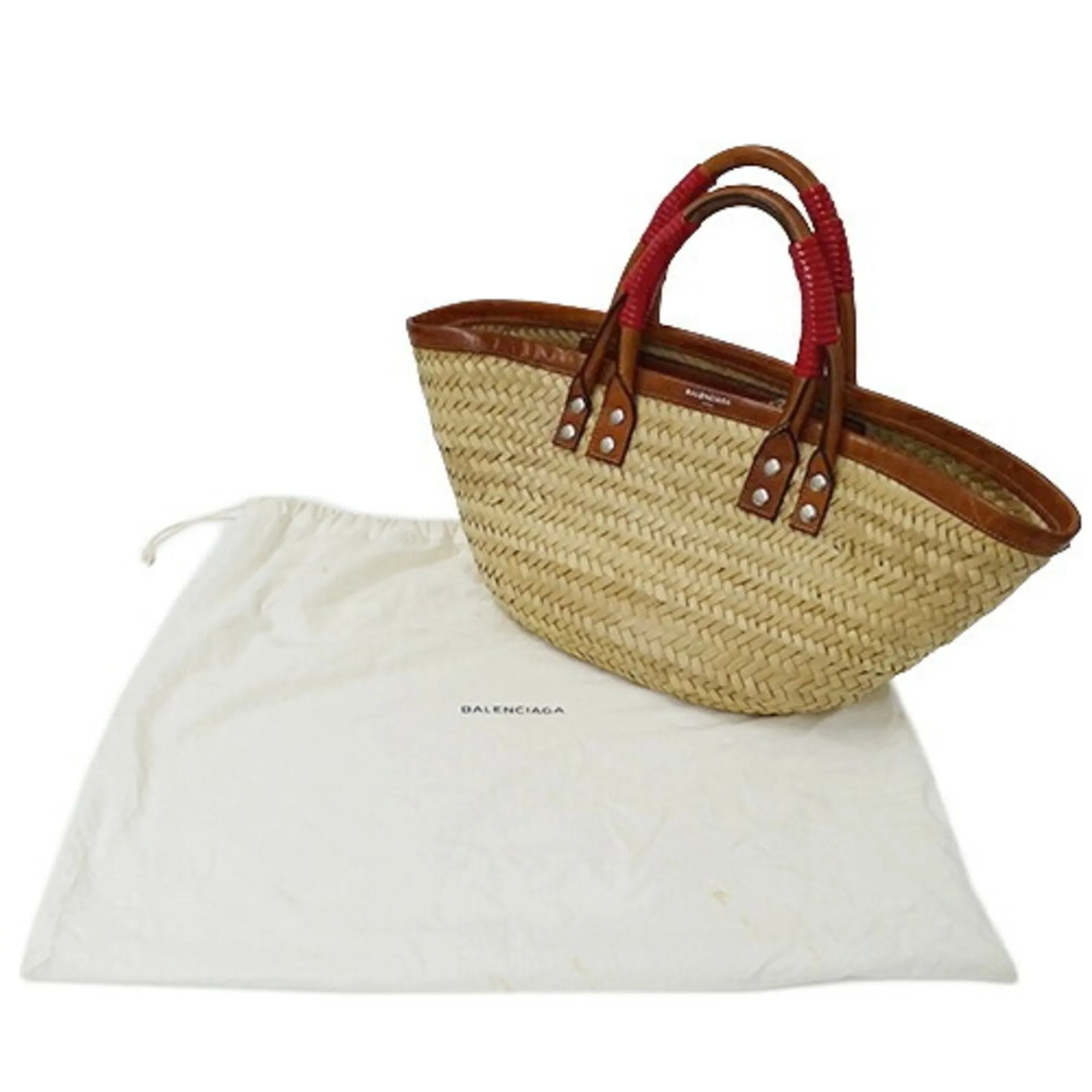 Balenciaga Panier Beige Other Bag