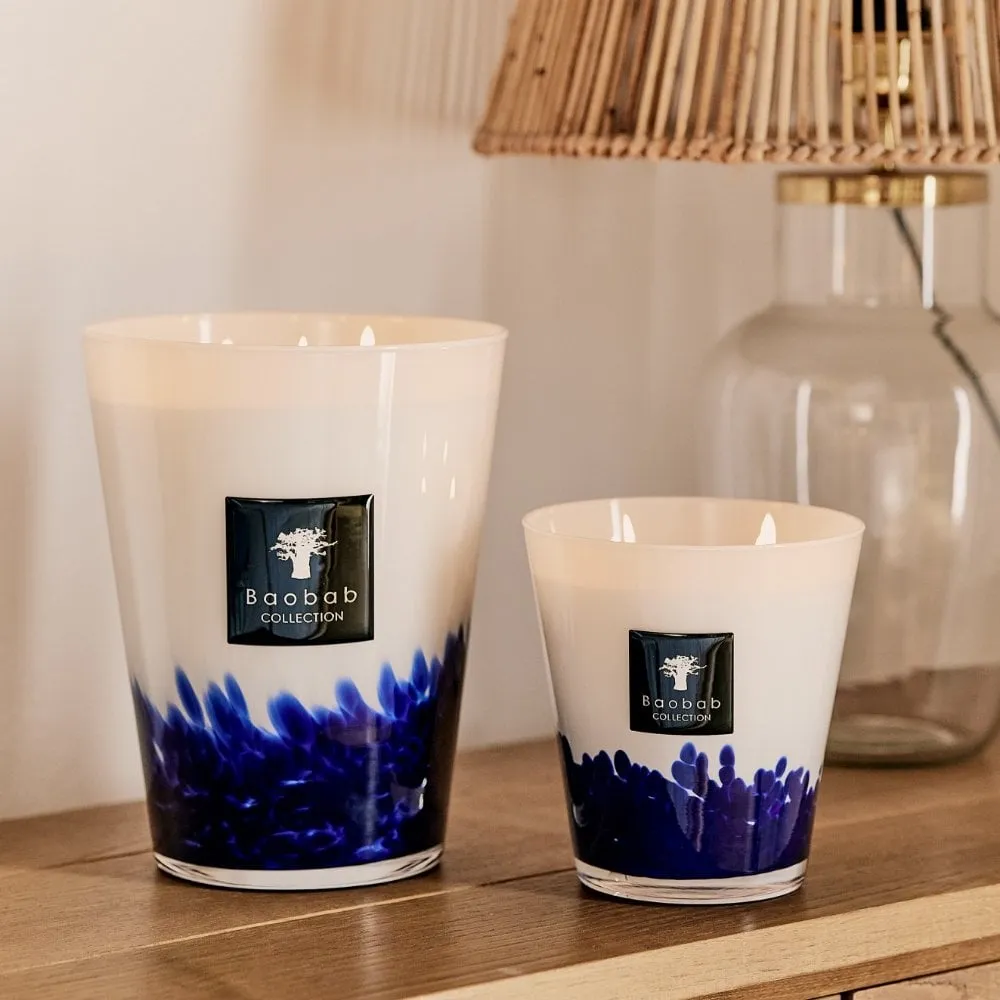 Baobab Collection Max 10 Feathers Touareg Candle