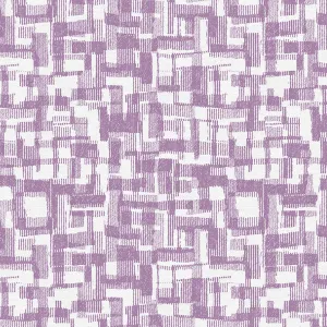 Barcodes - Mauve