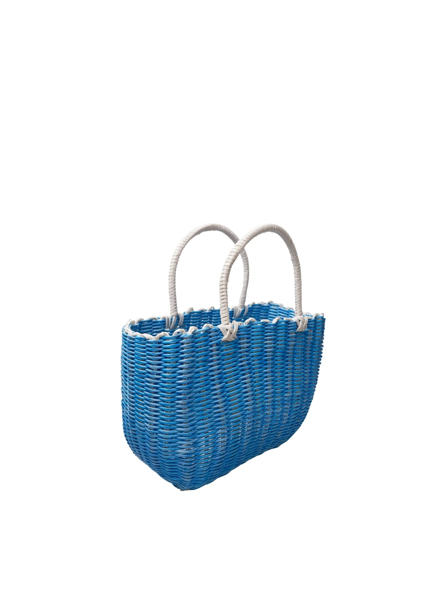 BCMIKA bag - Lt. Blue