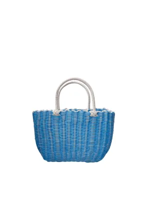 BCMIKA bag - Lt. Blue