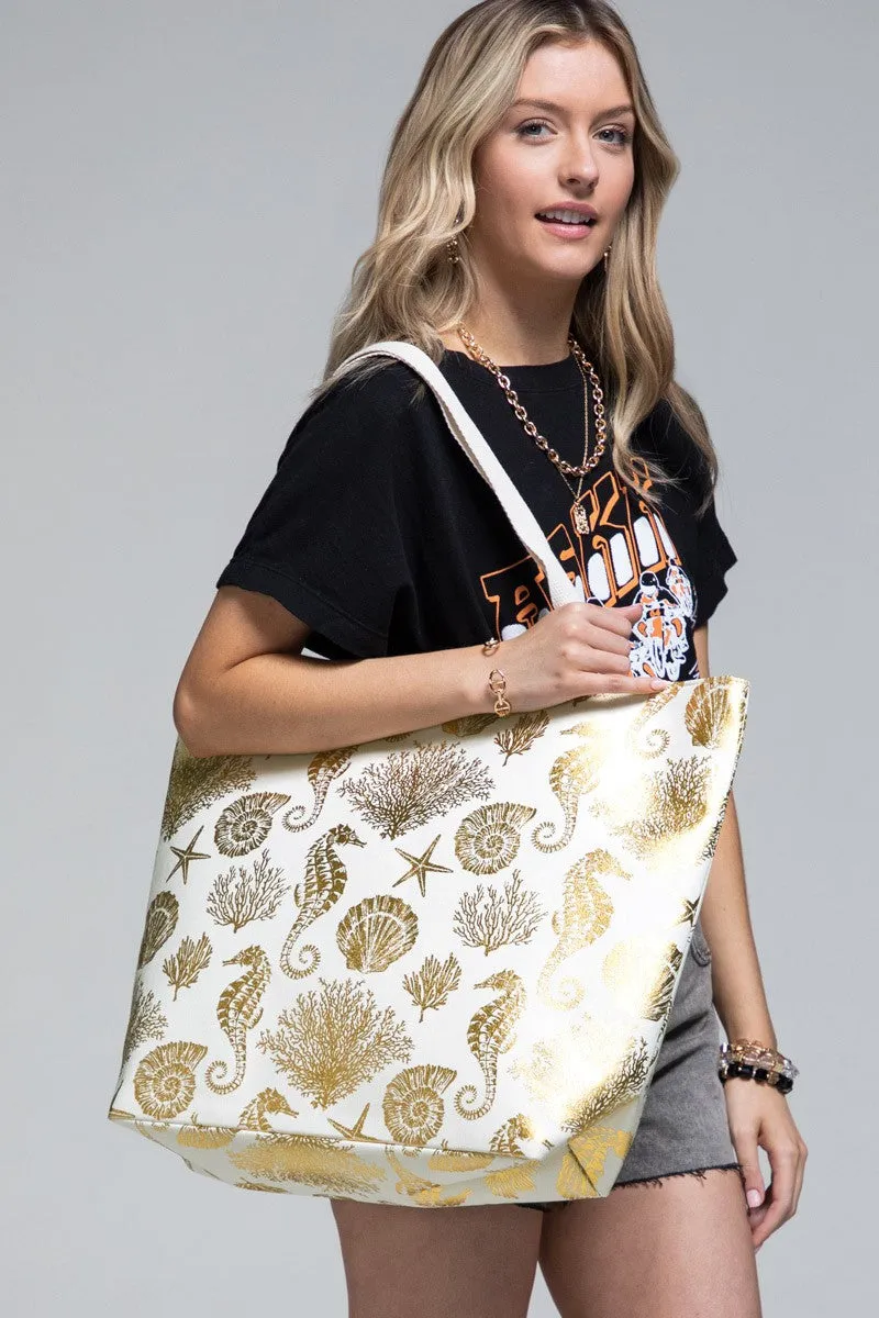 Beach Bag