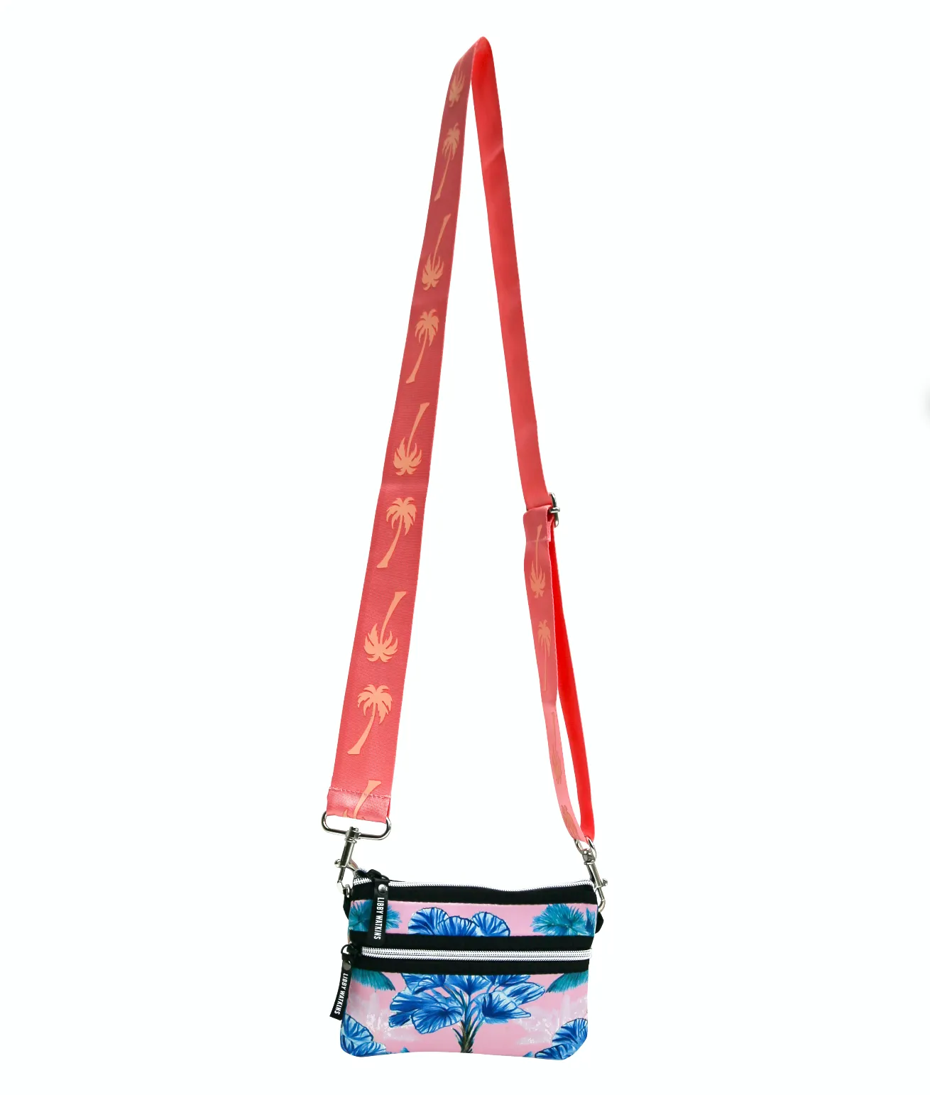 Belt Bag Bag in Grandis Motel