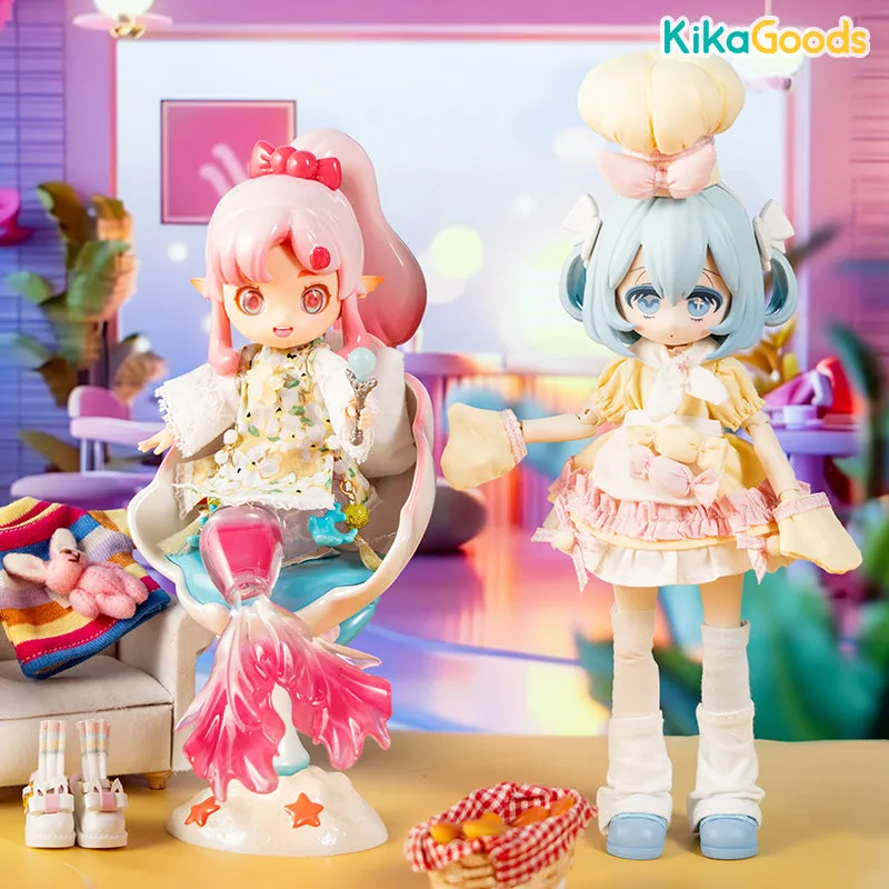 BJD and Accessories Lucky Bag
