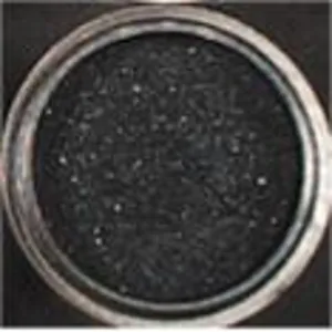 Black Galaxy Luster Powder.