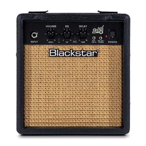 Blackstar Debut 10E Limited Edition 10 Watt Combo Amp