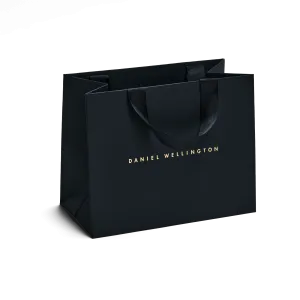 Blue Shopping Bag Small