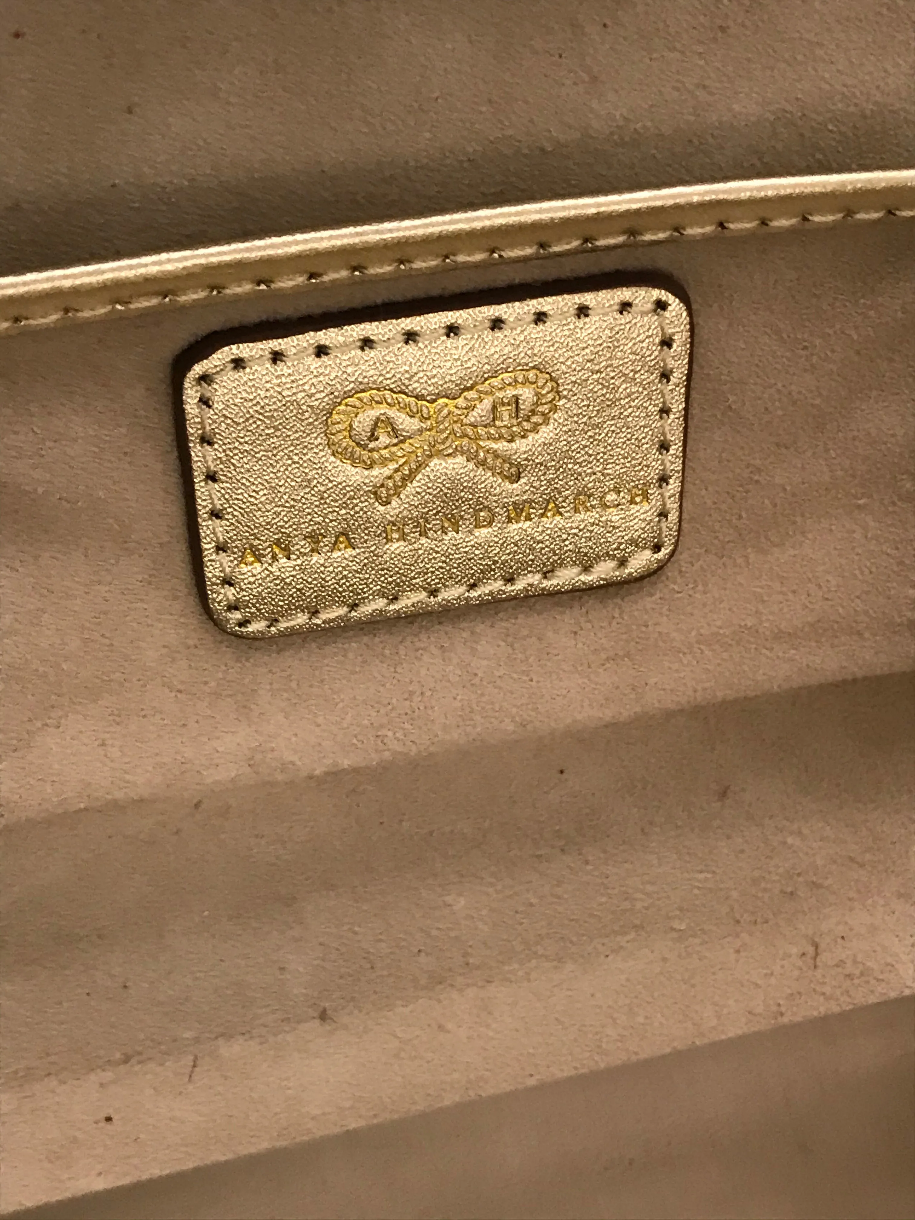 Bluebell Guilloche & Stingray Duke Clock Clutch