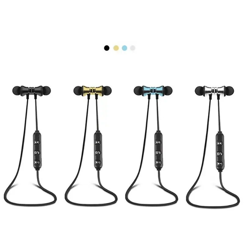 Bluetooth Earpiece