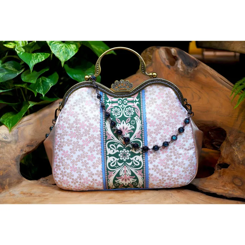 Blush Anais Bag