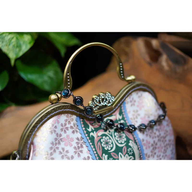 Blush Anais Bag