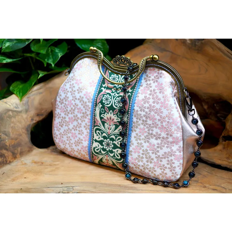 Blush Anais Bag