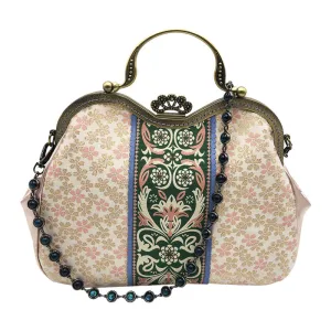 Blush Anais Bag