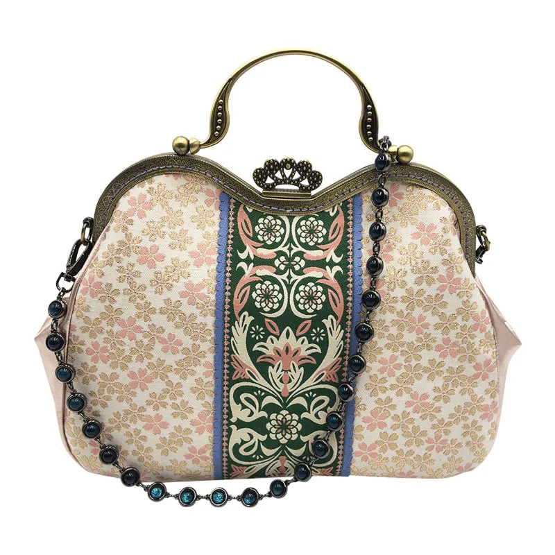 Blush Anais Bag