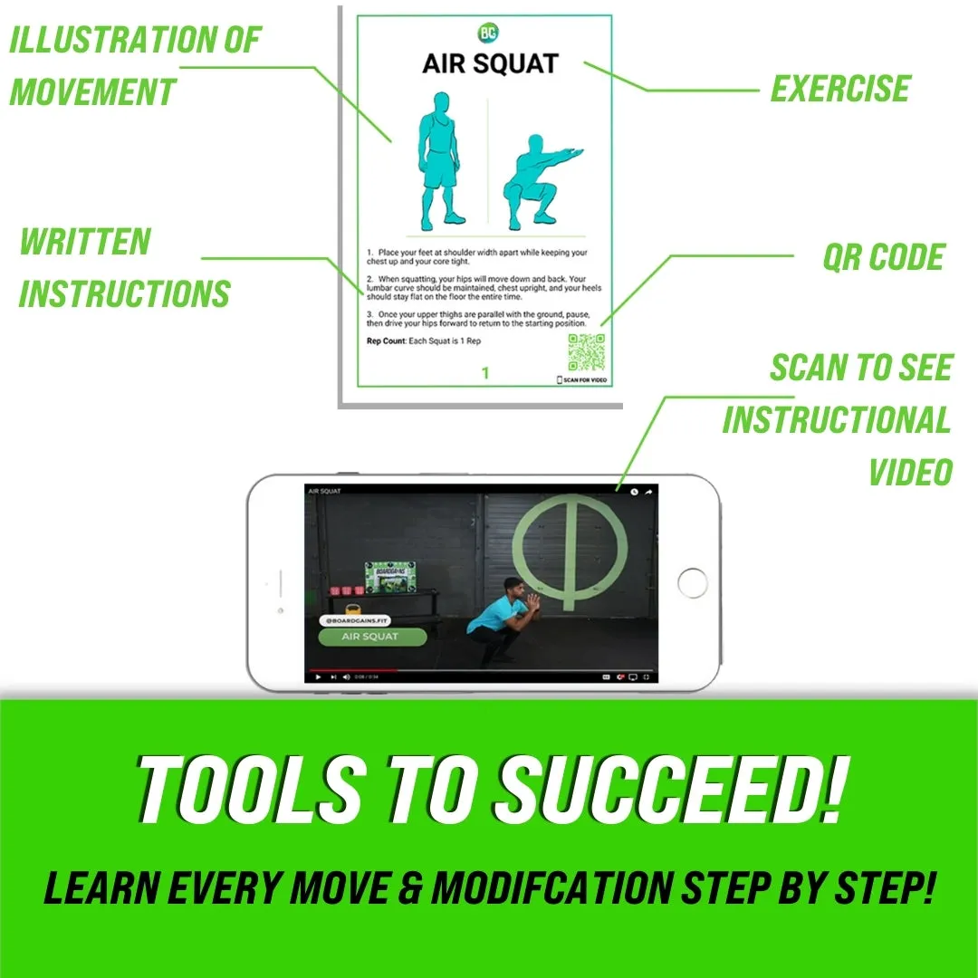 Boardgains Pro Edition