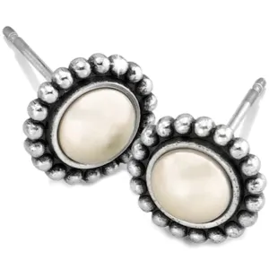 Brighton Luster Mini Post Earrings