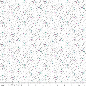 BRILLIANCE DITSY CREAM