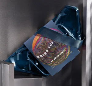 BRING THE BEAT BELT BAG