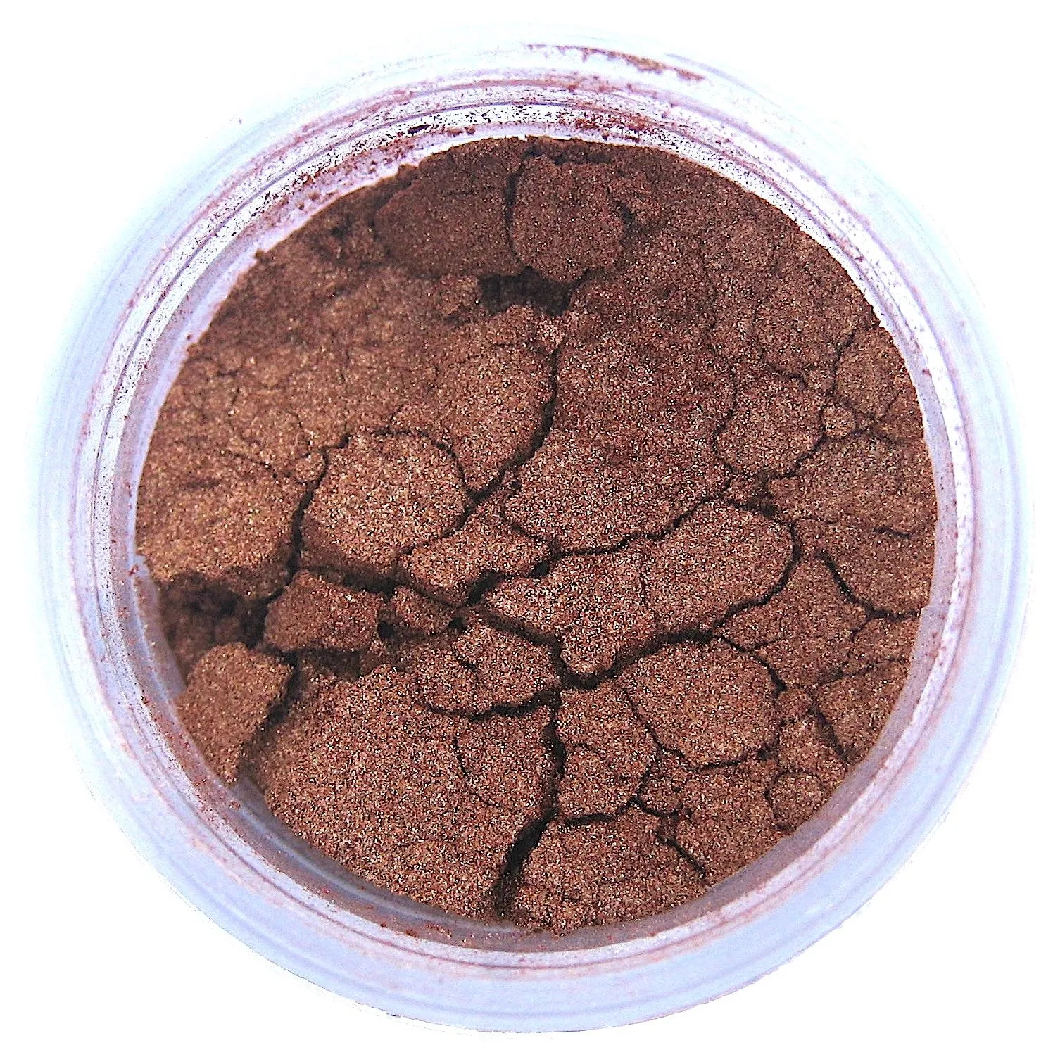Bronze Luster Dust