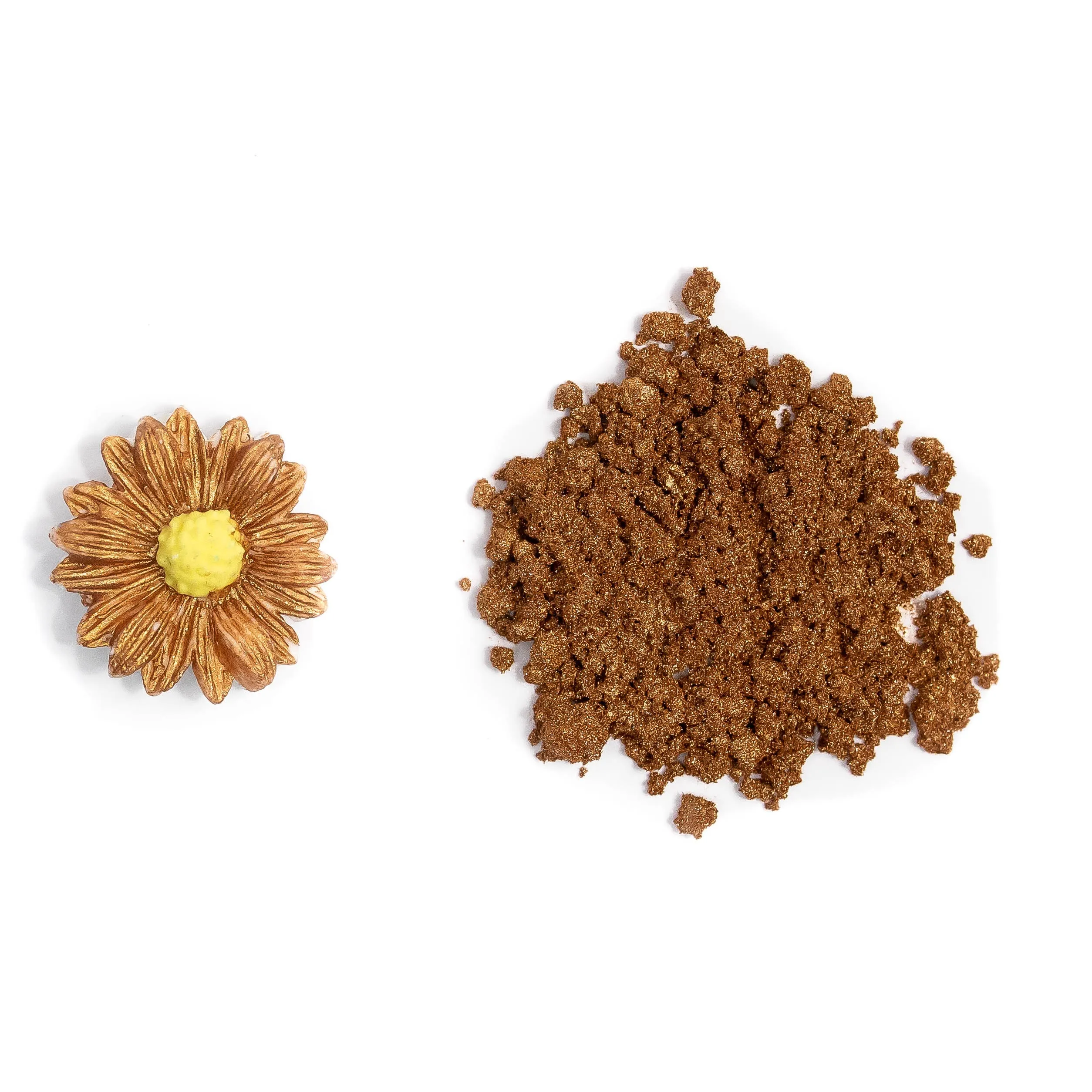 Bronze Luster Dust