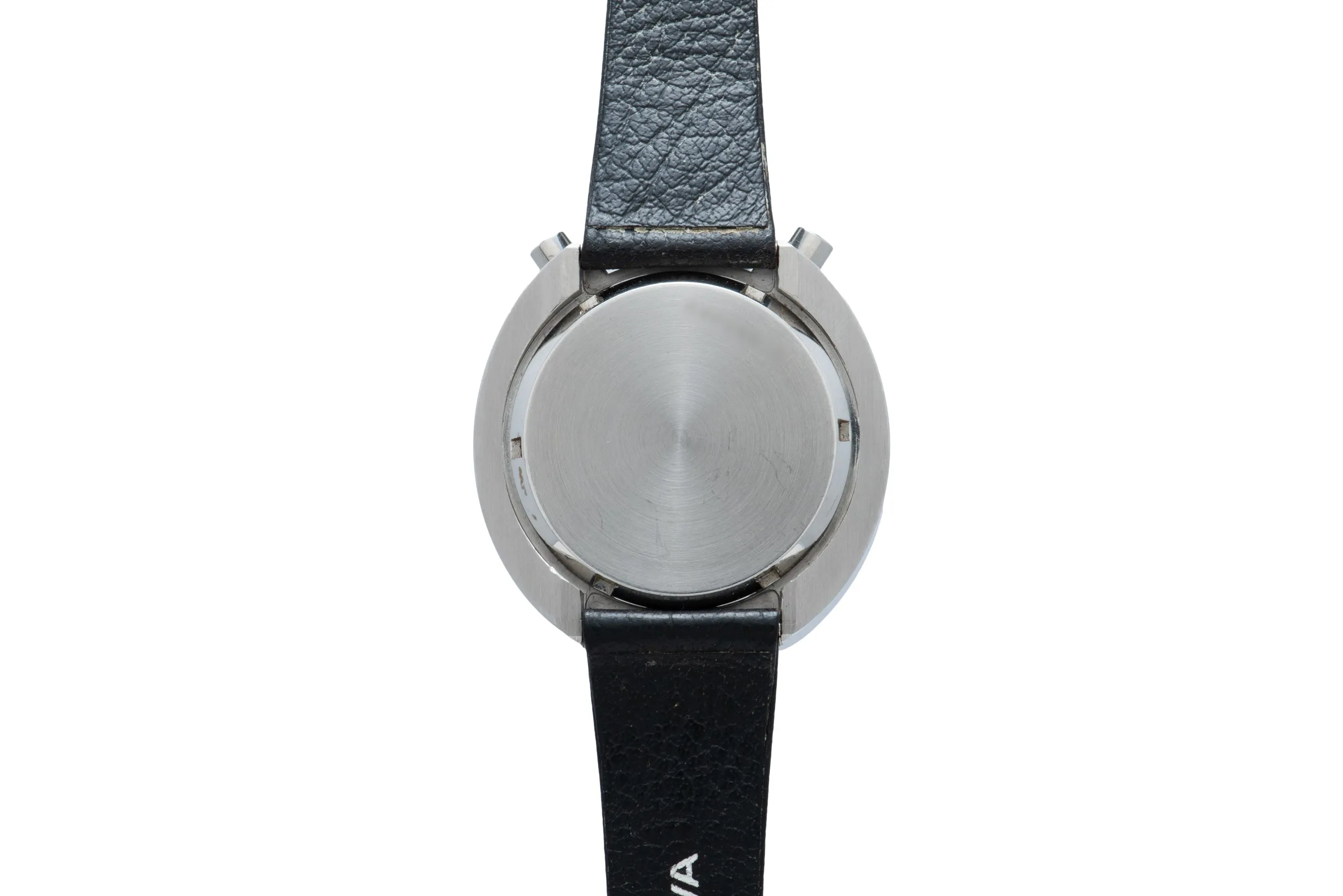 Bulova 'Parking Meter' Chronograph