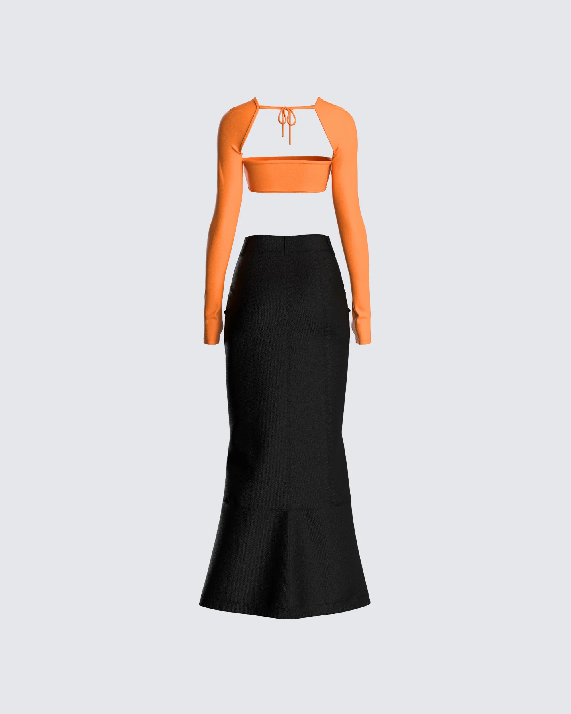 Carmina Charming Set