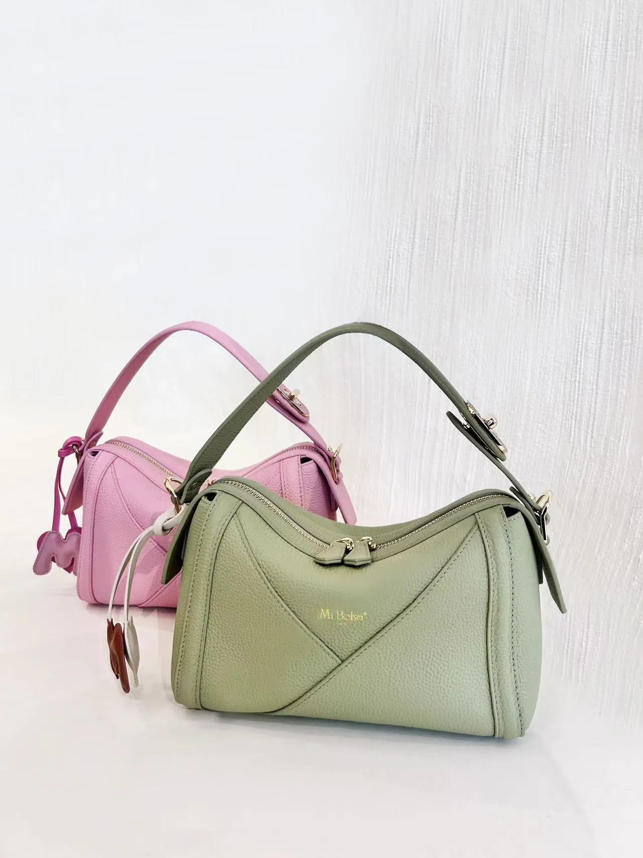 Carnaby - Pink
