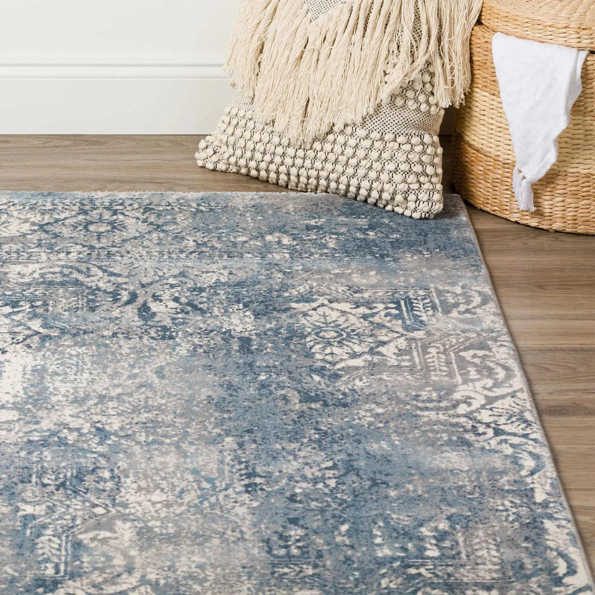 Cascina CC7 Lakemont Rug