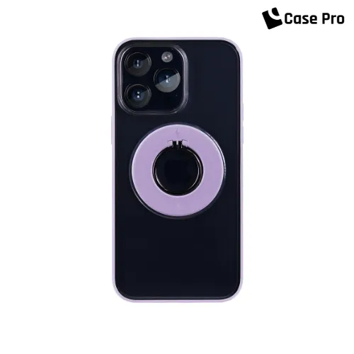 CASE PRO iPhone 12 Case (Ring Stand)