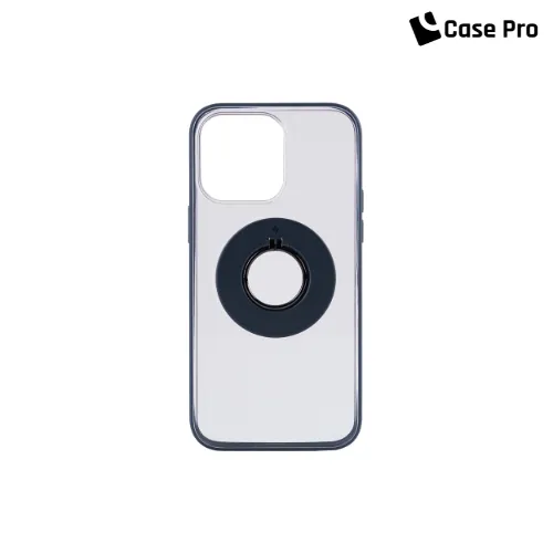 CASE PRO iPhone 12 Case (Ring Stand)