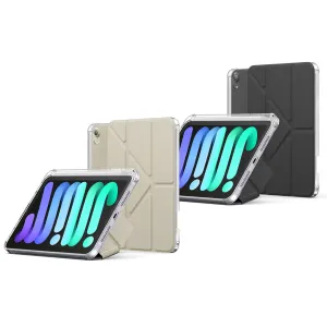 Case Studi iPad Mini 6 2021 Ultra Slim Case