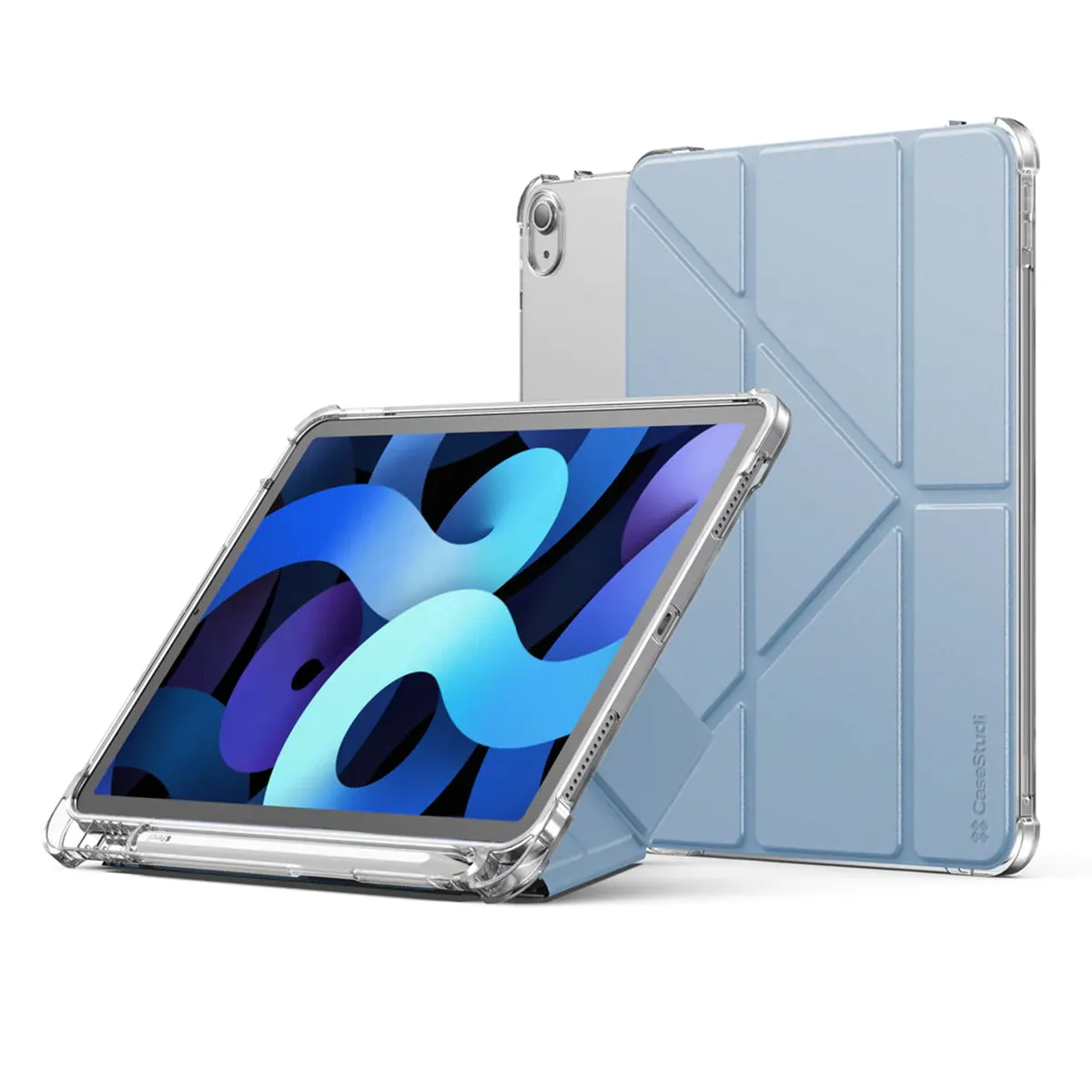 Case Studi iPad Ultra Slim Case for iPad 10th Gen (2022)