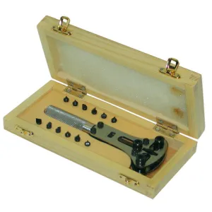 Case Wrench - Jaxa