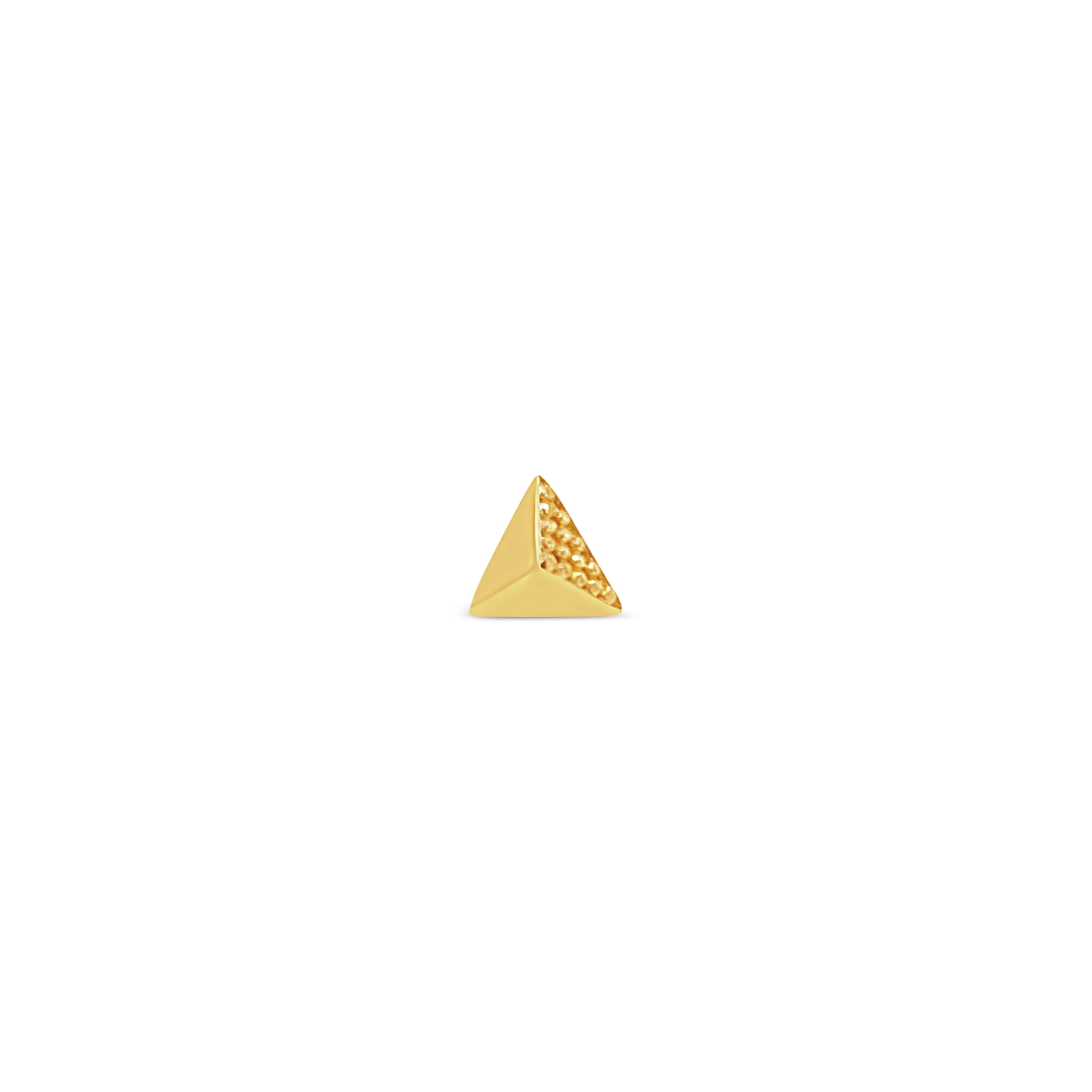 CBGB Texture Triangle