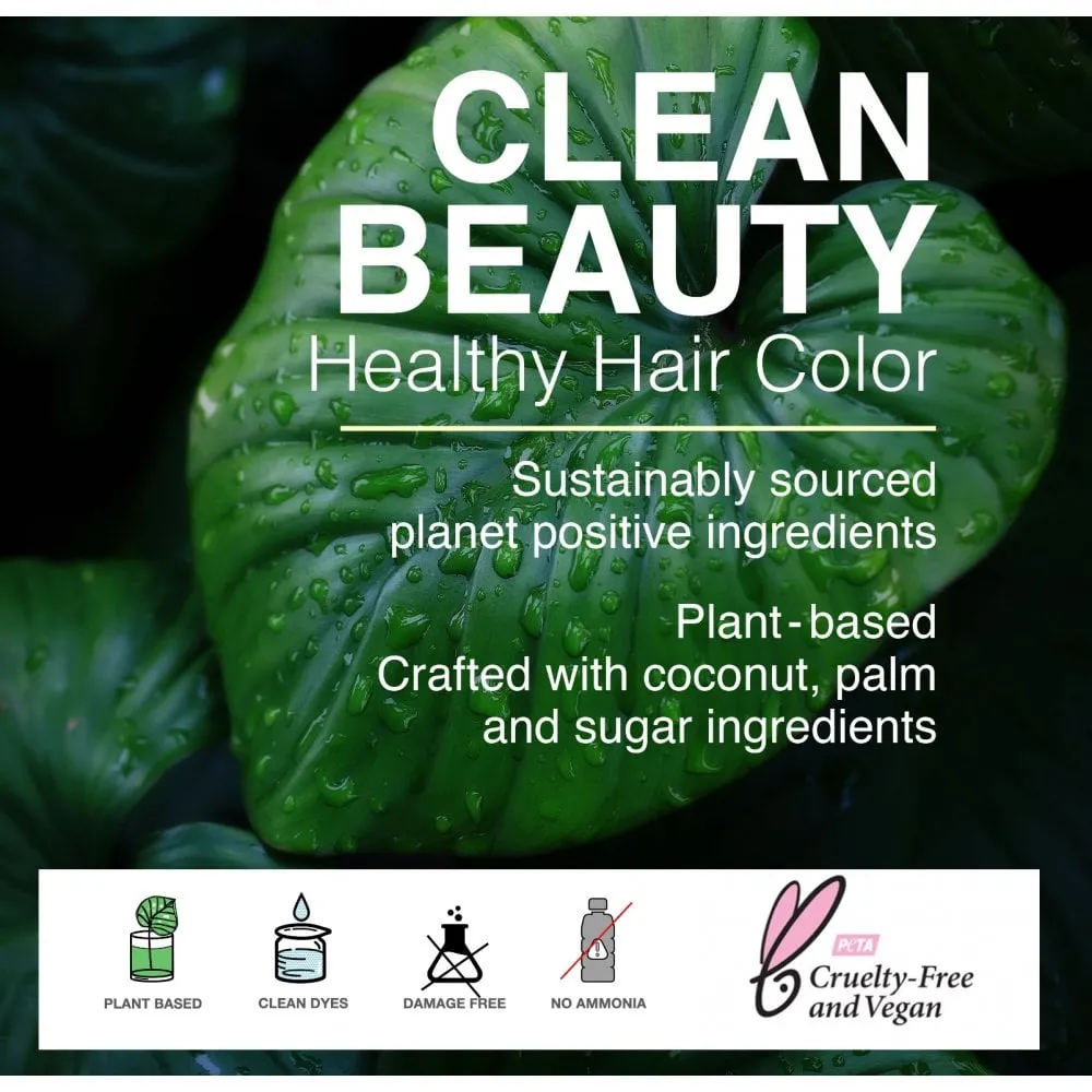 Celeb Luxury Viral Pastel Rose Gold Color Wash 244ml