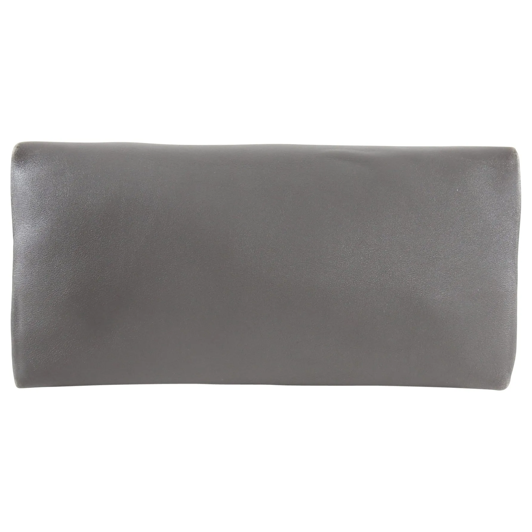 Celine Grey Green Black Tricolor All Soft Tote Bag