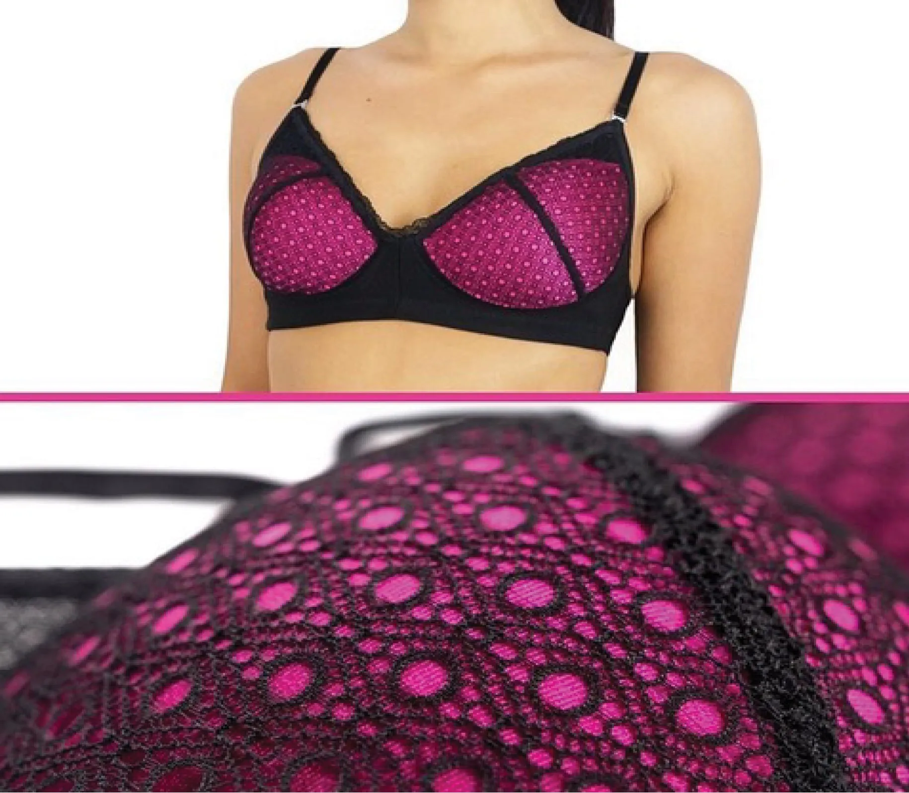 CF102-Colorfils® in Magenta/Lilac