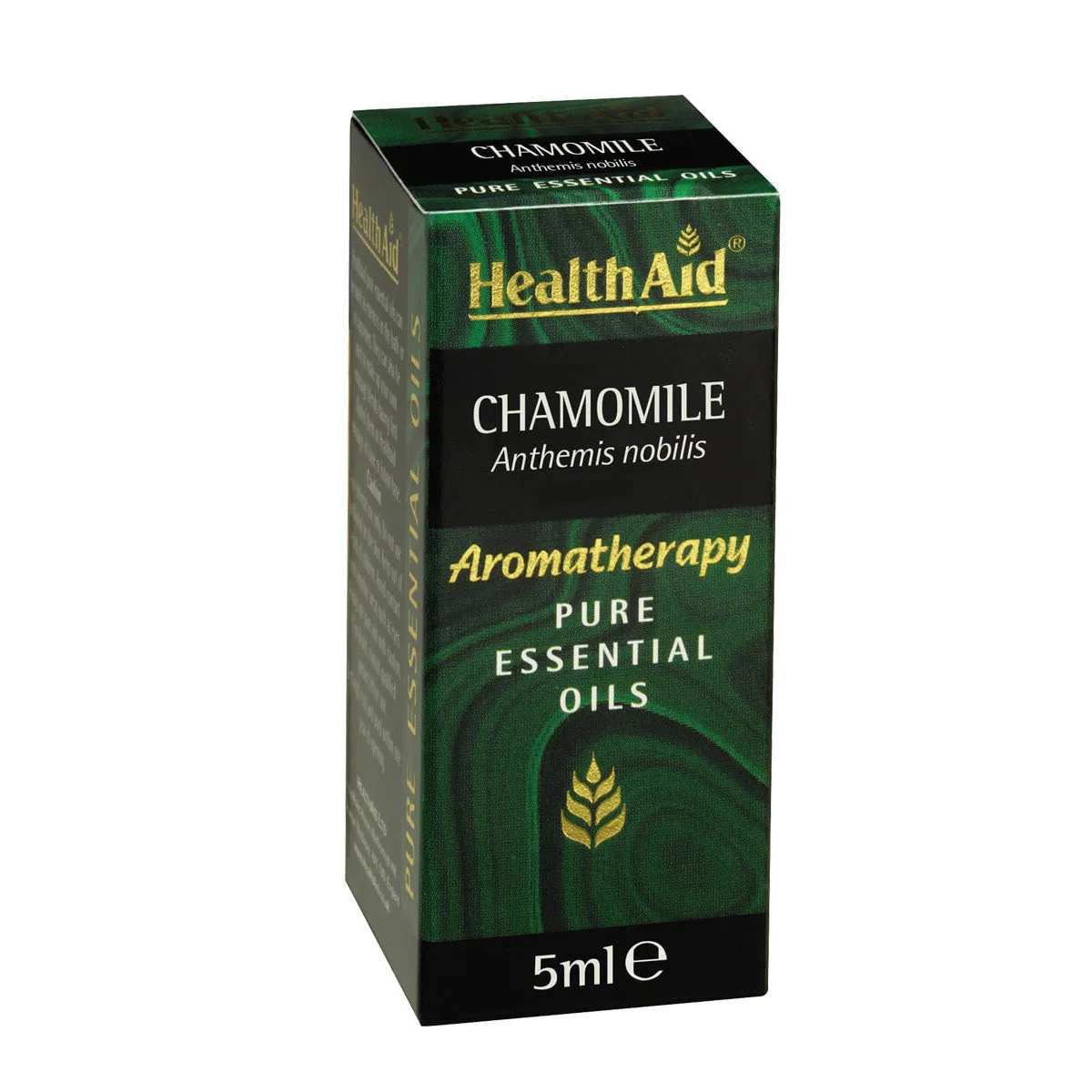 Chamomile (Anthemis nobilis) Oil