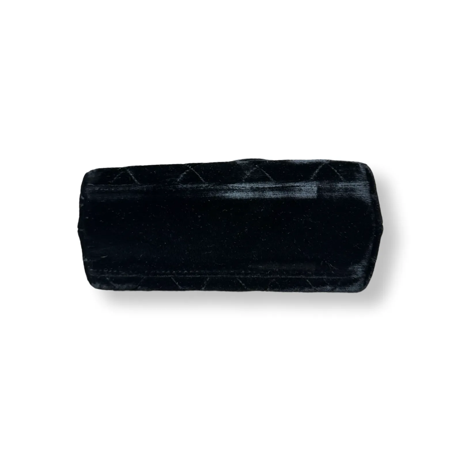 Chanel Vintage Velvet Evening Purse